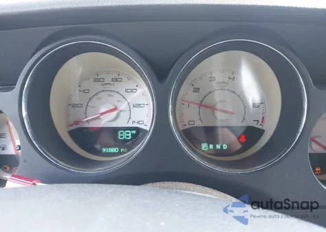 2013 Dodge Challenger Sxt from USA, damaged, VIN 2C3CDYAG0DH619974